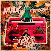 Макс Барских